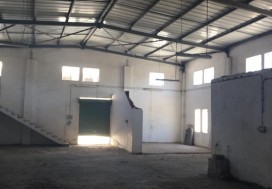 A LOUER LOCAL 430/950 M2 TUNIS SUD