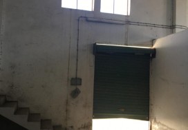 A LOUER LOCAL 430/950 M2 TUNIS SUD