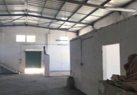 A LOUER LOCAL 430/950 M2 TUNIS SUD