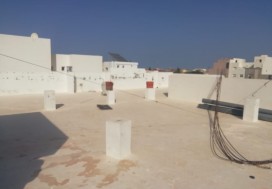 A LOUER APPART 80 M2 S2 MONASTIR