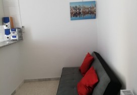 A LOUER STUDIO MEUBL 30 M2 S1 MONATIR