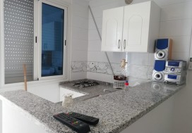 A LOUER STUDIO MEUBL 30 M2 S1 MONATIR