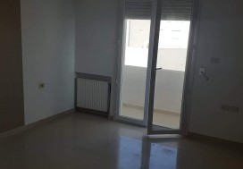 A LOUER APPART 87 M2 S3 SKANES MONASTIR