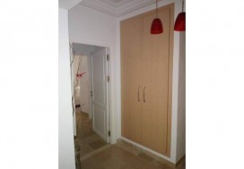 A VENDRE APPART S2 104 M2 CIT GAZELLE