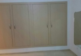 A VENDRE APPART S2 113 M2 CIT GHAZALA