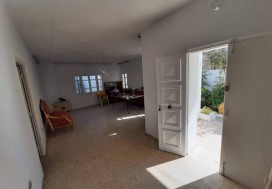 A VENDRE VILLA RDC 200/620 ARIANA
