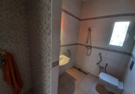 A VENDRE VILLA RDC 200/620 ARIANA