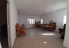A VENDRE VILLA RDC 200/620 ARIANA