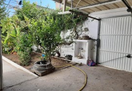 A VENDRE VILLA RDC 200/620 ARIANA