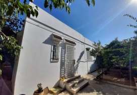 A VENDRE VILLA RDC 200/620 ARIANA