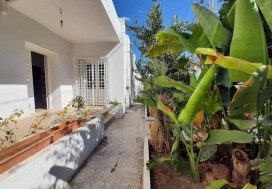 A VENDRE VILLA RDC 200/620 ARIANA