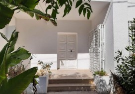 A VENDRE VILLA RDC 200/620 ARIANA