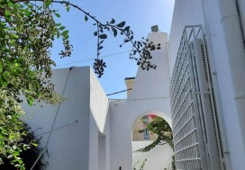A VENDRE VILLA RDC 200/620 ARIANA