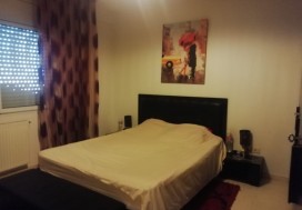 A VENDRE APPART S2 136,88 M2 ENNASR