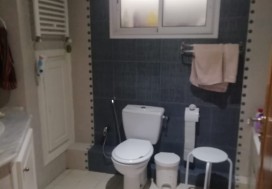 A VENDRE APPART S2 136,88 M2 ENNASR