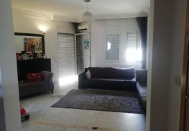 A VENDRE APPART S2 136,88 M2 ENNASR