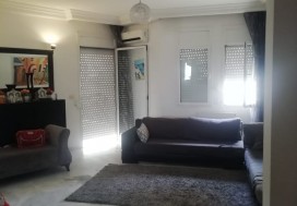 A VENDRE APPART S2 136,88 M2 ENNASR