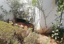 A LOUER VILLA 2S8 400 M2 ENNASR