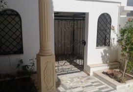 A LOUER VILLA 2S8 400 M2 ENNASR