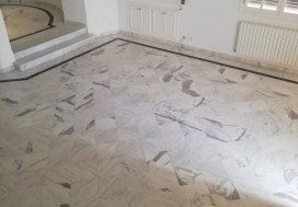 A LOUER VILLA 2S8 400 M2 ENNASR