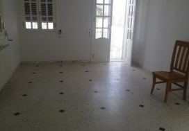 A LOUER VILLA 2S8 400 M2 ENNASR