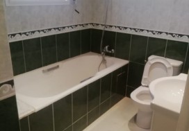 A LOUER VILLA 2S8 400 M2 ENNASR