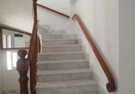 A LOUER VILLA 2S8 400 M2 ENNASR