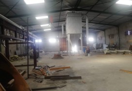 A L LOCAL 2000/3000 M2 CHARP MONASTIR