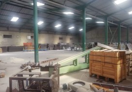 A L LOCAL 2000/3000 M2 CHARP MONASTIR