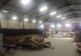 A L LOCAL 2000/3000 M2 CHARP MONASTIR