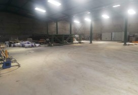 A L LOCAL 2000/3000 M2 CHARP MONASTIR