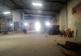 A L LOCAL 2000/3000 M2 CHARP MONASTIR