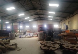 A L LOCAL 2000/3000 M2 CHARP MONASTIR