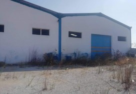 A L LOCAL 2000/3000 M2 CHARP MONASTIR