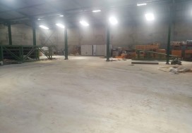 A L LOCAL 2000/3000 M2 CHARP MONASTIR
