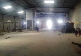 A L LOCAL 2000/3000 M2 CHARP MONASTIR