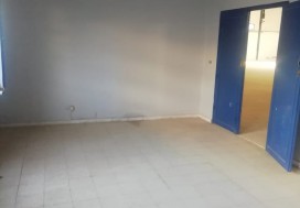 A LOUER LOCAL 1200/1500 M2 MONASTIR SUD
