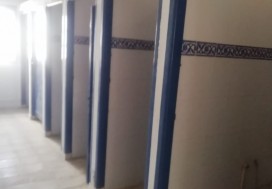 A LOUER LOCAL 1200/1500 M2 MONASTIR SUD