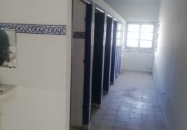 A LOUER LOCAL 1200/1500 M2 MONASTIR SUD