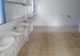 A LOUER LOCAL 1200/1500 M2 MONASTIR SUD