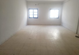 A LOUER LOCAL 1200/1500 M2 MONASTIR SUD