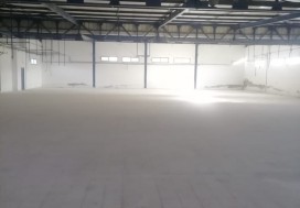 A LOUER LOCAL 1200/1500 M2 MONASTIR SUD
