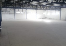 A LOUER LOCAL 1200/1500 M2 MONASTIR SUD