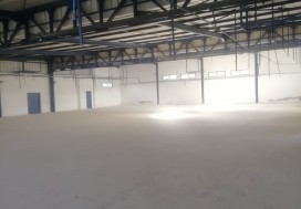A LOUER LOCAL 1200/1500 M2 MONASTIR SUD