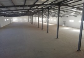 A LOUER LOCAL 3974/5000 M2 SOUSSE