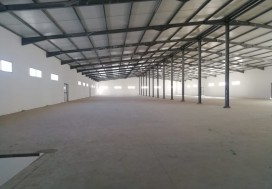 A LOUER LOCAL 3974/5000 M2 SOUSSE