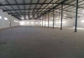 A LOUER LOCAL 3974/5000 M2 SOUSSE
