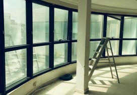 A LOUER PLATEAU 14 BUREAUX 490 M2 TUNIS