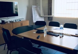 A VENDRE LOCAL INDUSTR 3000 M2 TU NORD