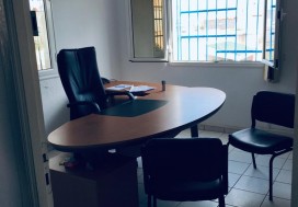 A VENDRE LOCAL INDUSTR 3000 M2 TU NORD